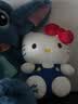 名创优品（MINISO）Hello Kitty凯蒂猫三丽鸥玩偶公仔摆件陪睡抱枕礼物送女生正版 实拍图