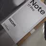 小米（MI）REDMI Note 17 Pro 8+128 黑 9000mAh大电池 抗摔防水 AI反诈 国家补贴 红米note15pro新款 5g手机 实拍图