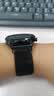 码仕适用华为手表表带Watch5/4/3/GT7/GT6/5/gt4/Pro/荣耀Magic2/OPPO X米兰尼斯磁吸防水运动腕带 实拍图