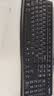 罗技（Logitech）MK121P（同MK120外观） 有线键鼠套装 鼠标键盘套装108键全尺寸 商用办公电脑  黑色 实拍图
