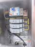 德力西电气WiFi智能时控开关KG-18W AC220V导轨式远程遥控时间控制器AC220V 实拍图