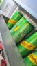 可口可乐（Coca-Cola）怡泉 Schweppes 无糖零卡 柠檬味 苏打水 330ml*24罐 实拍图