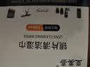 亚美嘉 擦镜纸 眼镜布 镜头纸 一次性擦眼镜纸 镜头布 手机电脑屏幕清洁湿巾中号（15.5*9cm) 120片装 实拍图
