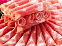 潮夫道原切羔羊羊肉卷400g羊肉片涮肉火锅食材麻辣烫烧烤 实拍图