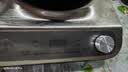 美的（Midea）凹面电磁炉2026新款京东自营新款凹面家用火锅炉3500W大功率多功能电池炉凹型正品电磁灶 MC-E35D2 实拍图