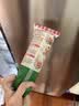 圃美多韩式热狗棒3支 240g 空气炸锅速食夜宵儿童早餐中秋礼物 实拍图