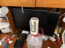 双枪抽水器桶装水神器99.9%抗菌静音矿泉水电动抽水泵折叠自动上水器  实拍图