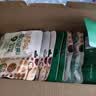 百草味混合每日坚果750g休闲零食礼品礼盒大礼包独立包装团购送长辈 实拍图