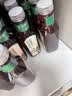 农夫山泉东方树叶青柑普洱茶500ml*15瓶无糖茶饮料0糖0脂0卡整箱 实拍图