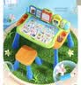 伟易达（Vtech）4合1点触学习桌英语点读早教机儿童画板故事游戏玩具宝宝生日礼物 实拍图