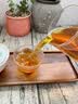京东京造头春特级金骏眉60g 武夷山地标红茶叶自己喝性价比口粮茶送礼 实拍图