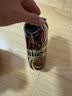 乌苏啤酒（wusu）双口味混合18罐（红500mL*12罐+楼兰500mL*6罐）组合装 实拍图