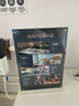 賽兄納弟亚克力磁吸台牌双面透明台牌水晶强磁台签桌牌pop展示牌酒水牌餐牌菜单牌立牌会议人名牌广告牌 竖式a3 29.7*42cm 实拍图