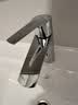 高仪（GROHE）原装进口家用台下盆龙头 卫生间洗漱盆水龙头 可提拉下水23455002 含提拉下水器 实拍图
