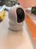 萤石 监控摄像头C6C CP1无线家用监控器Wifi高清室内360度云台旋转语音对讲  手机远程视频 CP1 400万双向语音一键呼叫极清版 官方标配+30天云存储 实拍图