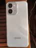 vivo iQOO Z11x 国家补贴 天玑7400 7200mAh超薄蓝海电池 LCD莱茵护眼屏 5000万像素超清主摄 学生手机 雪屿白 8GB  256GB 官方标配 实拍图