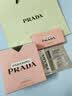 普拉达（PRADA）中秋礼物 我本莫测发香喷雾30ML 花香调 礼盒生日礼物送女友 实拍图
