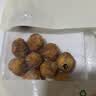 拾善方无花果干新疆特产新鲜无添加原味特大孕妇下奶黄体酮需煲汤非即食 实拍图