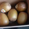 佳沛（zespri）新西兰金奇异果猕猴桃 5粒装 单果约88-103g 水果源头直发 实拍图