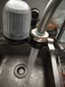 美的（Midea）水龙头过滤器家用厨房自来水净水器 活性炭12级精滤 可清洗 除氯除异味除垢 通用安装前置滤水器 2芯装【2年免换芯】活性炭增强版滤芯 实拍图