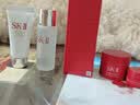SK-II【中秋礼品】神仙水精华75ml水乳护肤化妆品礼盒套装sk2生日礼物 实拍图