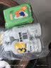 超威洁厕泡泡500ml*2 免刷洗卫生间浴室厕所马桶清洁剂洁厕灵洁厕液 实拍图