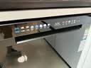 海尔（Haier）22套大容量嵌入式洗碗机家用L5PRO独嵌两用 新国标一级水效 独立式分区洗 一键单消毒 洗消烘一体 【嵌入安装】大22套真三层丨UV单消毒 实拍图