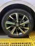 利奥玲珑汽车轮胎215/50R17 95W P88 适配长安CS35/名图/思域 实拍图