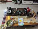 原和功夫茶具套装家用整套自动烧水一体茶盘茶杯茶壶办公会客现代茶台 实拍图