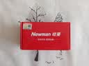 纽曼（Newman）M560(J) 星空黑 4G全网通老年人手机 超长待机老年机 大字大声大按键老人机 学生儿童备用功能机 实拍图