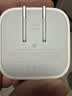 Apple/苹果 40W（至高60W） type-c快充充电器 苹果usb-c原装充电头 苹果iPhone 18 Pro Max充电器 实拍图