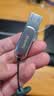 Sandisk闪迪128GB Type-C USB3.2 手机U盘DDC4 读速高达400MB/s 自动备份 手机电脑两用 金属双接口大容量优盘 实拍图