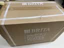 碧然德（BRITA）【李昀锐同款】 小立方净饮机 即热制冷直饮机 调温 免安装台式净水器 白色 智能饮水机 实拍图