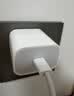 Apple/苹果 60W type-c充电线-1米 usb-c手机数据线 原装旗舰店苹果iPhone 18 Pro Max iPad快充线 实拍图