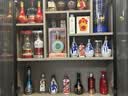汾酒 老白汾 清香型白酒  婚事宴请 收藏送礼 中秋礼品 53度 475mL 2瓶 老白汾10 原厂礼盒（含礼袋） 实拍图