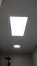 奥普（AUPU）浴霸Q360A3-Pro除臭除菌AI恒温智能浴霸+[长灯+凉霸](附件促销) 实拍图