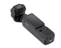 大疆 DJI Osmo Pocket 4 一英寸口袋云台相机 OP灵眸手持数码相机 旅游vlog 便携美颜摄像 标准套装 实拍图