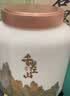 第一江南2026新茶绿茶龙井特级250g明前茶叶礼盒装高端送礼品新批次 实拍图