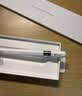 Apple/苹果 Pencil Pro 磁吸触控笔手写笔苹果笔电容笔书写绘画iPad笔 适用于iPad Pro/Air/mini机型 实拍图
