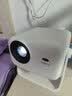 飞利浦（PHILIPS）天眼高亮版（780CVIA）云台投影仪家用 家庭影院真1080P超高清智能便携卧室客厅投影机 NeoPix 347 实拍图