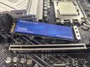 微星（MSI）PRO B760M-A WIFI DDR4 II 电脑主板 支持 CPU 14400F/14490F/14600KF(Intel B760/LGA 1700) 实拍图