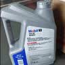 美孚（Mobil）全合成汽机油5W-40 SP级4L美孚1号极光银汽车保养京东养车自营 实拍图