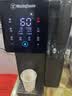 西屋（Westinghouse）富锶弱碱制冷即热净饮机曼哈顿F5 台式免安装净水器 RO反渗透冷热净化一体机直饮机 实拍图