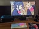 KOORUI科睿27英寸2K240Hz显示器FastIPS电竞高刷1ms HDR400硬件低蓝光10Bit笔记本外接电脑游戏屏幕 X7Q 实拍图