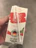 德亚（Weidendorf）德国进口高钙全脂纯牛奶200ml*30盒整箱装儿童学生营养早餐 实拍图