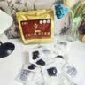 艺福堂有机黄精250g【即食】九蒸九晒九制九华山8年中药材滋补养生茶 实拍图