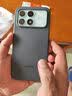 小米REDMI K90 骁龙®8至尊版 7100mAh大电池 青山护眼 水蓝色 16GB+256GB 红米5G手机国家补贴 实拍图