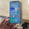 小米REDMI K90 骁龙®8至尊版 7100mAh大电池 青山护眼 水蓝色 12GB+512GB 红米5G手机国家补贴 实拍图