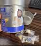 奶酪博士高钙奶酪奶片75g 100%原生乳钙 宝宝儿童零食DHA营养奶贝糖果 实拍图