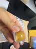 良品铺子什锦鹌鹑蛋450g卤蛋小包装铁蛋即食盐焗卤味素食网红休闲零食 实拍图